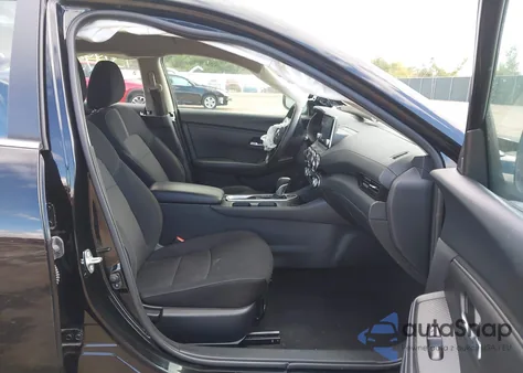 2023 Nissan Sentra Sv Xtronic Cvt z USA, uszkodzony, nr VIN 3N1AB8CV6PY303176